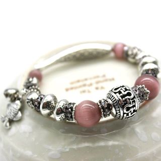 Vòng tay phong thủy đá mắt mèo giá sỉ 39k 1 vòng z a l o 0 9 8 72 1 79 5 2