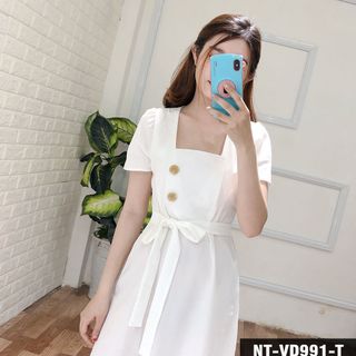 ĐẦM 2 NÚT