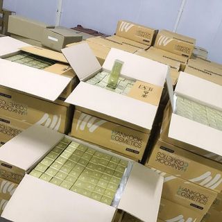 SỮA RỬA MẶT 2in1 SYLIC KOREA