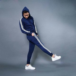 SET BỘ NỈ THỂ THAO THU ĐÔNG