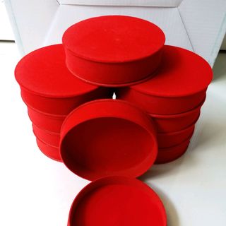 hộp đựng vòng tay bằng nhung