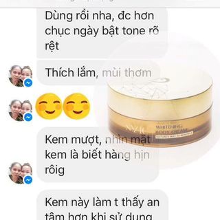 KEM BODY SYLIC KOREA