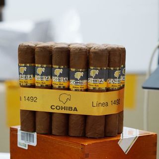 Cohiba