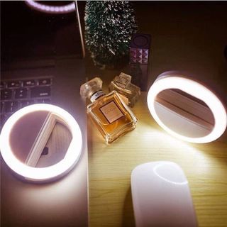 Đèn LED hỗ trợ Selfie giá sỉ