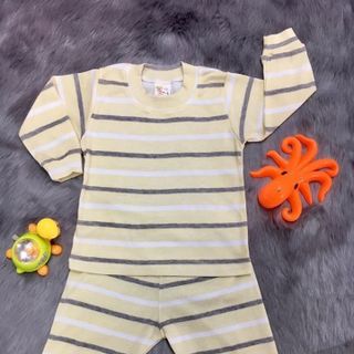 Quần áo bé trai 8kg - 10kg - 2TDSL