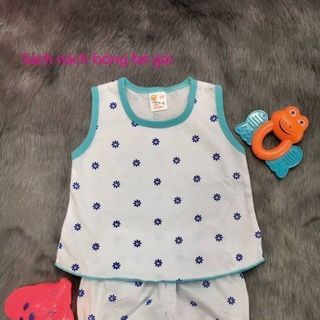 Quần áo bé gái 8kg - 10kg - 2SNBBG