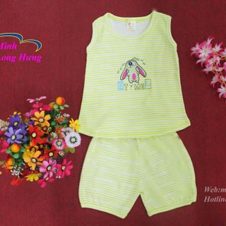Quần áo bé gái 8kg - 10kg - 2SNBBG