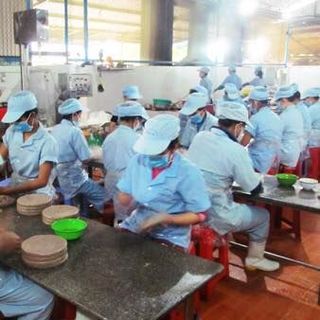CHẢ CÁ NGON SỐ 1 ĐÀ NẴNG