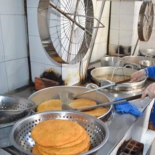 CHẢ CÁ NGON SỐ 1 ĐÀ NẴNG