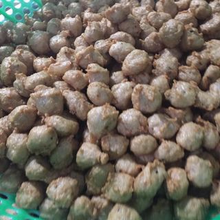 CHẢ CÁ NGON SỐ 1 ĐÀ NẴNG