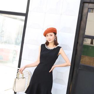 váy đuôi cá size m l xl