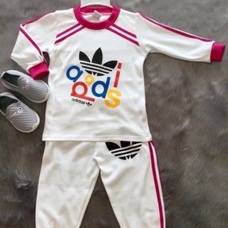 Quần áo bé gái 8kg - 10kg - 2TDTTBG