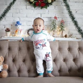 Quần áo bé gái 8kg - 10kg - 2TDTTBG