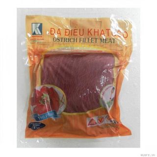 Đà Điểu Khánh Hòa