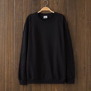 SWEATER BASIC Áo sweater basic 3 màu cơ bản