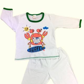 Quần áo bé gái 8kg - 10kg - 2TDVMBG