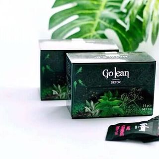 trà giảm cân golean giá sỉ