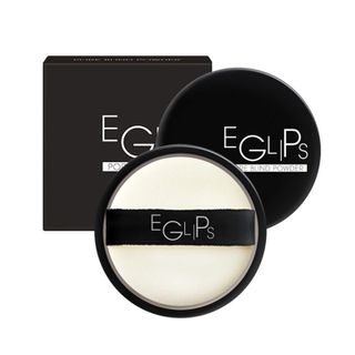 Phấn Phủ Dạng Nén EGLIPS Blur Powder Pact