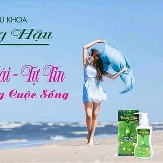 dung dịch phụ khoa vương hậu