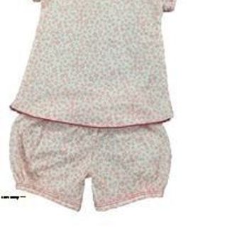 Quần áo bé gái 8kg - 10kg - 2TNBBG