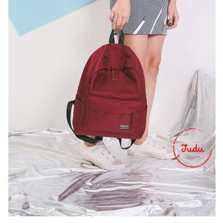Balo thời trang nữ phong cách Hàn Quốc nhiều màu CN027