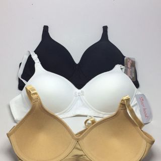 áo ngực mút mỏng form nhỏ không gọngsister hood 6328 và 643