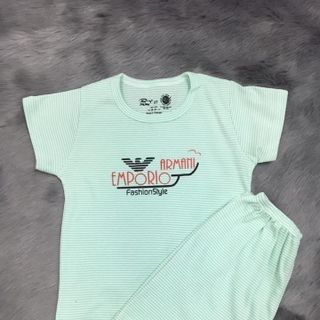 Quần áo bé trai 8kg - 10kg - 2TNSN