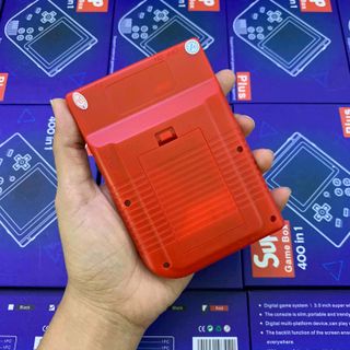 Máy game Sup 400 trò 3in pin 6h độc nhất Thị Trường