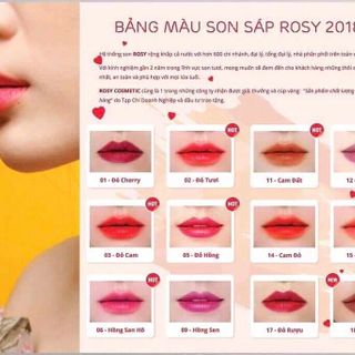Son Rosy