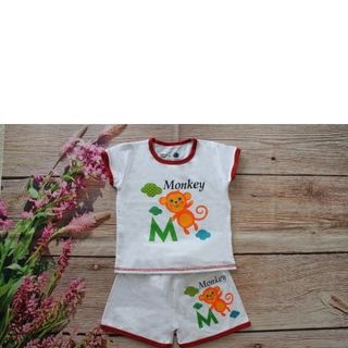 Quần Áo Bé Trai 8kg - 10kg - 2TNVM