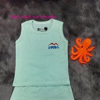 Quần áo bé trai 8kg - 10kg - 2SNSN