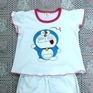 Quần Áo Bé Gái 8kg - 10kg - 2TNBG