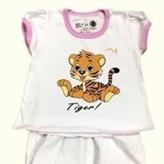 Quần Áo Bé Gái 8kg - 10kg - 2TNBG