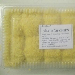 xiên que các loại đông lạnh