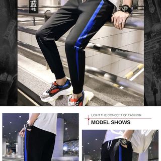 JOGGER UNIQUE Quần jogger hothit mới về
