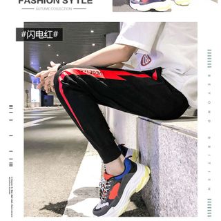 JOGGER UNIQUE Quần jogger hothit mới về