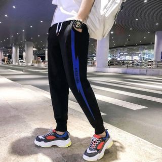 JOGGER UNIQUE Quần jogger hothit mới về