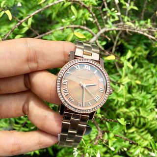 ĐỒNG HỒ NỮ MK NỮ SUPER 1300k