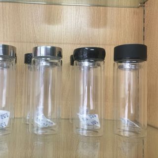 bình giữ nhiệt 2 tầng chân không