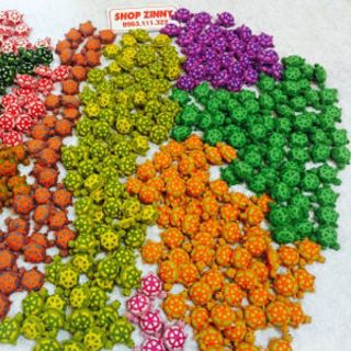 thú thước dây hình con thú các loại