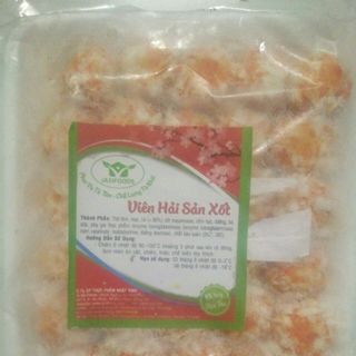 xiên que các loại đông lạnh