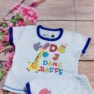 Quần Áo Bé Trai 8kg - 10kg - 2TNVM