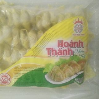 xiên que các loại đông lạnh