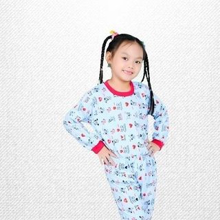 Quần áo bé gái 8kg - 10kg - 2TDB