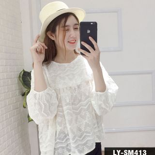 ÁO BABYDOLL