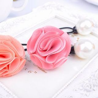 cột tóc phong cách Hàn Quốc giá sỉ 8khàng đẹp z a l o 0 9 8 72 1 79 5 2