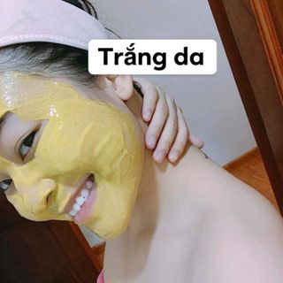 Nạ dưỡng thâm sạm da Swhite