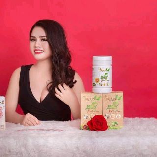 MẦM ĐẬU NÀNH QUEEN NATURE GOLD PLUS X2