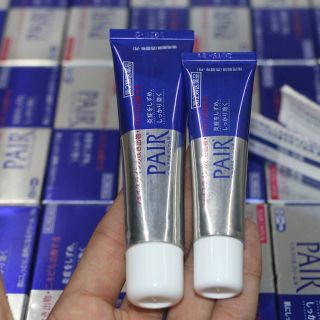 Kem trị mụn Pair Nhật