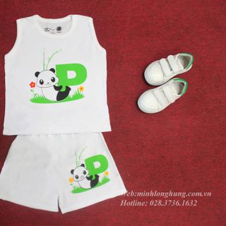 Quần Áo Bé Gái 8kg - 10kg - 2SNVT